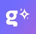Logo for Glance