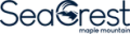 Logo for SeaCrest