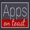 Logo for AppsOnToast
