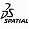 Logo for Spatial Corp