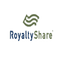 Logo for RoyaltyShare