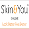 Logo for Skin & You