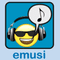 Logo for Emusiapp