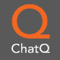 Logo for ChatQ
