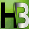 Logo for Harmony Biosciences