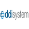 Logo for DDI System