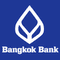 Logo for Bangkok Bank