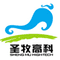 Logo for Shengmu