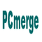 Logo for PCmerge