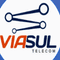 Logo for Via Sul Telecommunications