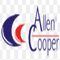 Logo for Allen Cooper