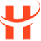 Logo for HeyHolidays