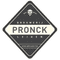 Logo for Brewery Pronck