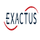 Logo for Exactus