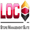 Logo for LOC Software