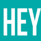 Logo for HeyApp