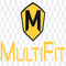 Logo for Multifit