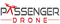Logo for Passenger Drone