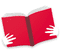 Logo for JustBooks