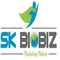 Logo for SK Biobiz