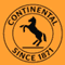 Logo for Continental