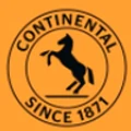 Logo for Continental