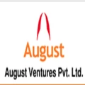 Logo for August Ventures