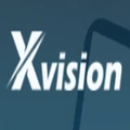 Logo of Xvision