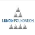 Logo for Lundin Foundation