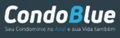 Logo for CondoBlue