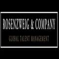 Logo for Rosenzweig & Company