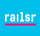 Logo of Railsr