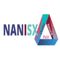 Logo for NANISX