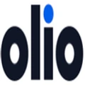 Logo for Olio