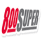Logo for 800 Super Holdings