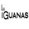 Logo for Las Iguanas