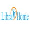 Logo for Libra@Home
