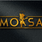 Logo for Moksa