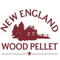Logo for New England Wood Pellet