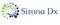 Logo for Sirona Dx