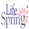 Logo for LifeSpring Hospitals