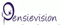 Logo for Pensievision