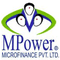 Logo for M Power Micro Finance
