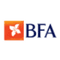 Logo for BFA