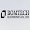Logo for Bomtech Electronics