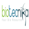 Logo for BioTecNika