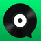 Logo for Joox Music