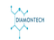 Logo for DiaMonTech
