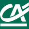 Logo for Credit Agricole