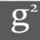 Logo for G Squared